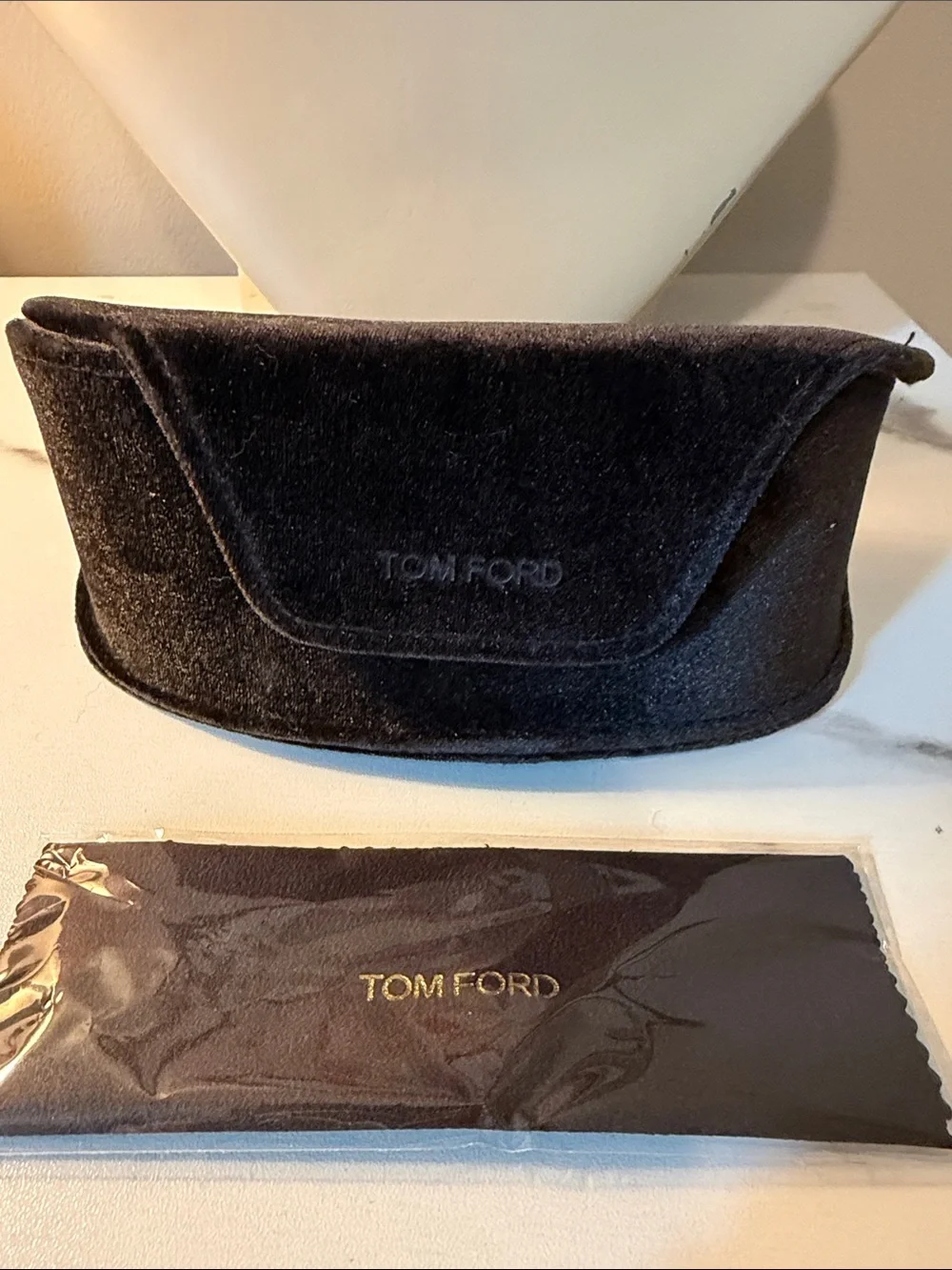 Tom Ford soft black